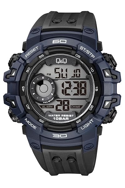

Мужские часы Q&Q M156J001Y