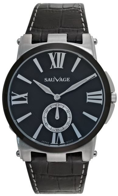 

Мужские часы Sauvage SA-SV88682S