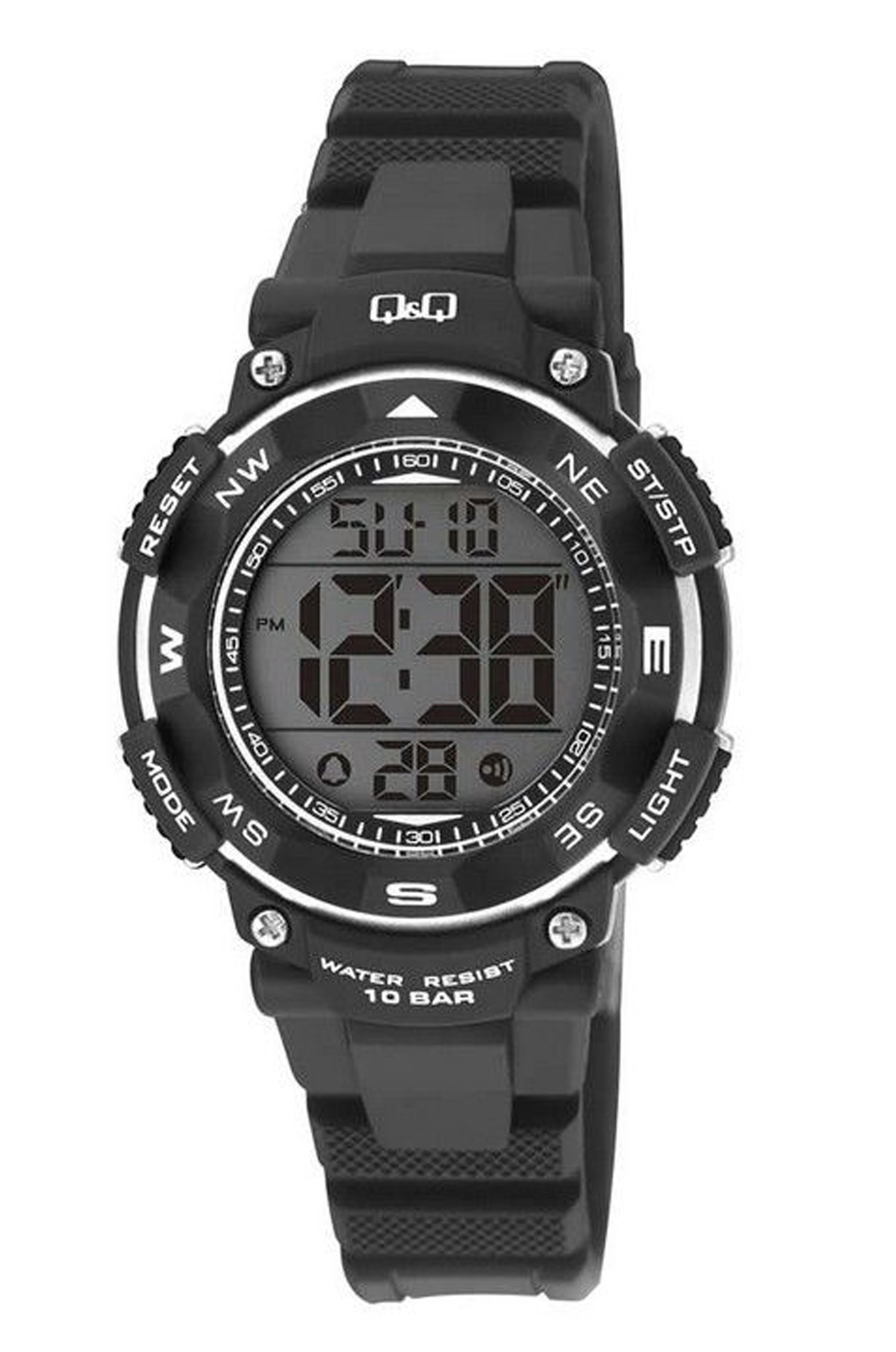 

Мужские часы Q&Q M149-002