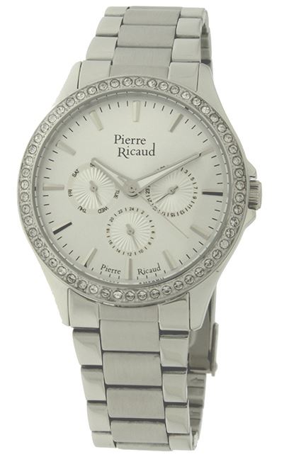 

Женские часы Pierre Ricaud PR 21047.5113QFZ