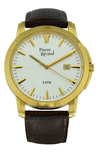 

Мужские часы Pierre Ricaud PR 91027.1213Q