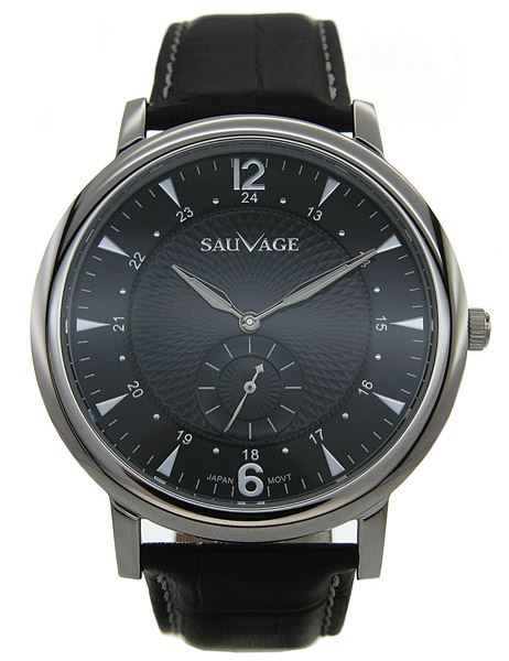 

Мужские часы Sauvage SA-SC88262S