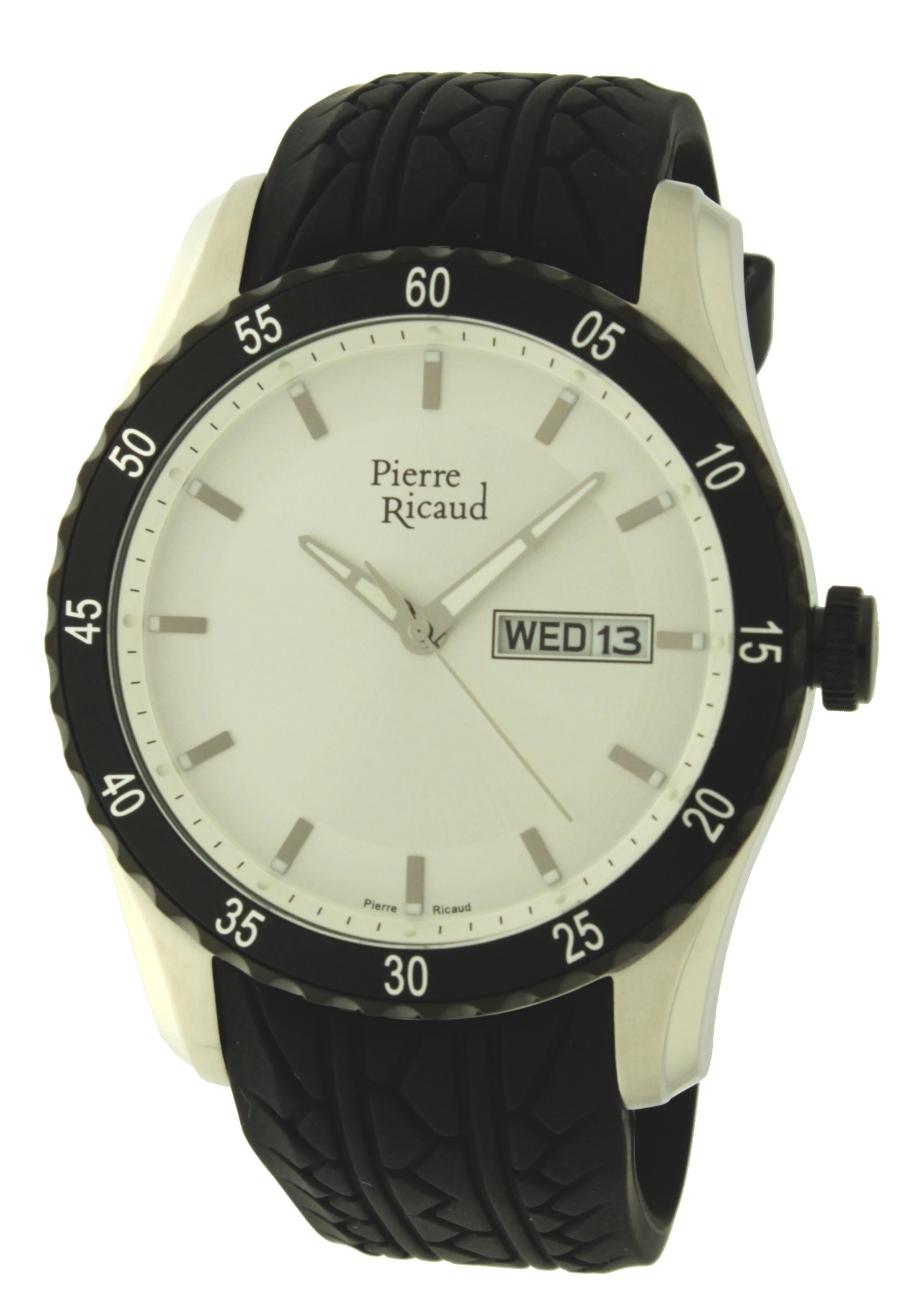 

Мужские часы Pierre Ricaud PR 97009.Y213Q