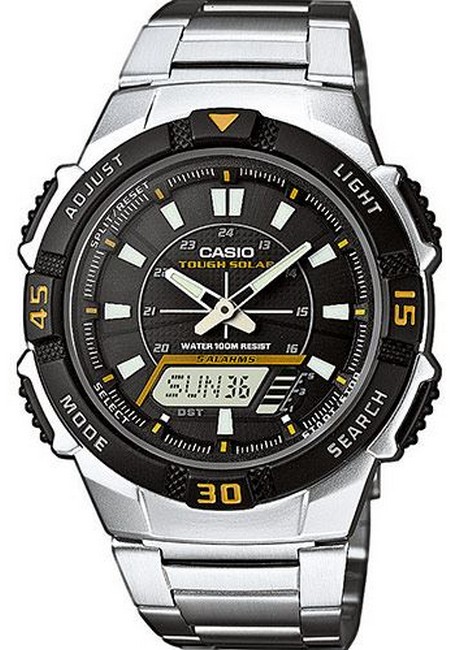 

Мужские часы Casio AQ-S800WD-1E