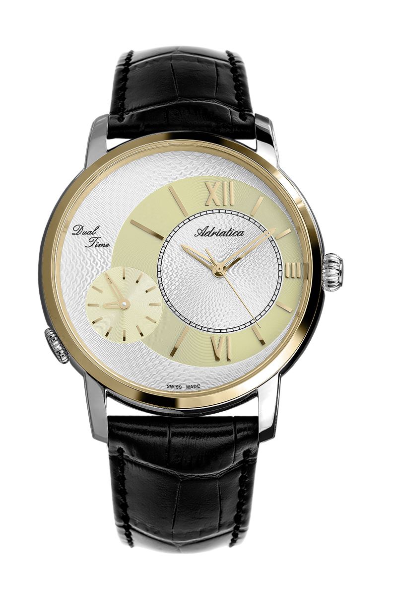 

Мужские часы Adriatica ADR 8146.2263Q