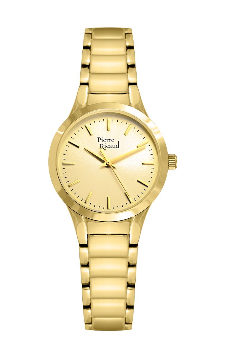 

Женские часы Pierre Ricaud PR 22011.1111Q