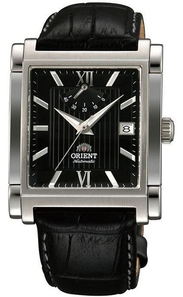 

Мужские часы Orient FFDAH004B0