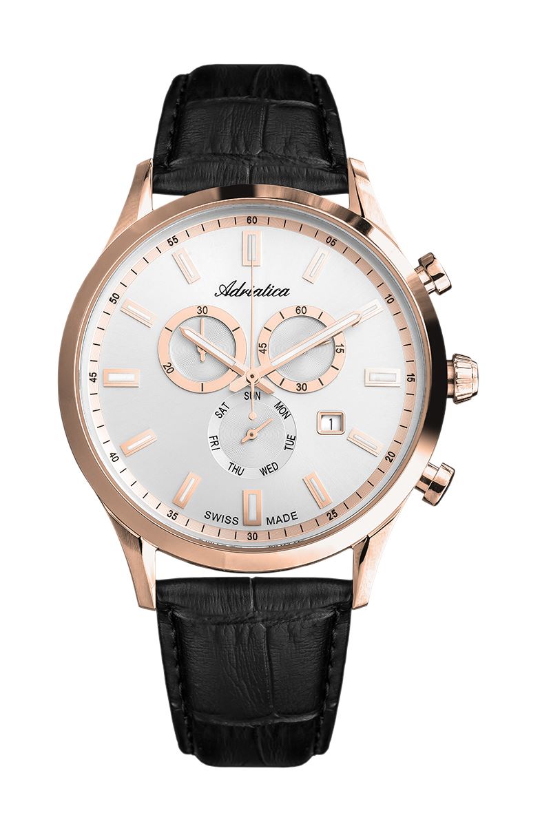 

Мужские часы Adriatica ADR 8150.9213CH
