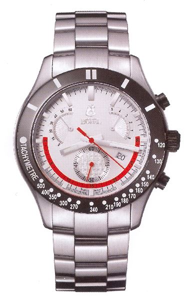 

Мужские часы Ernest Borel Borel GS-323-4827