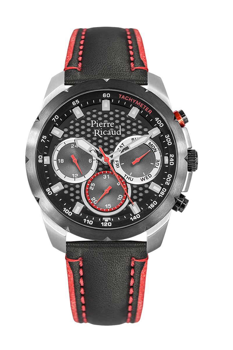 

Мужские часы Pierre Ricaud PR 97210.Y214QFR