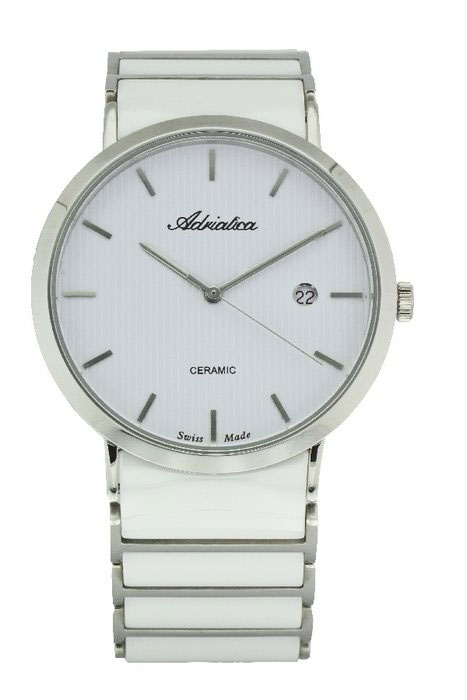 

Мужские часы Adriatica ADR 1255.C113Q