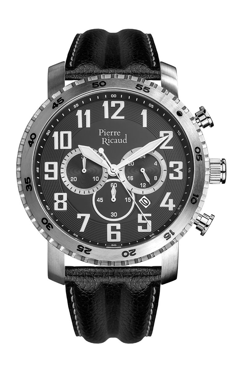 

Мужские часы Pierre Ricaud PR 91081.5224CH