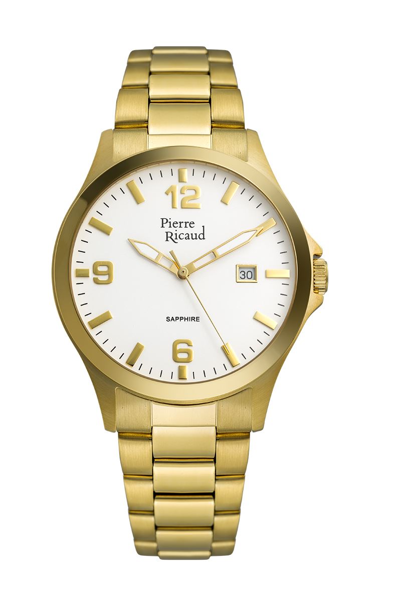 

Мужские часы Pierre Ricaud PR 91085.1153Q