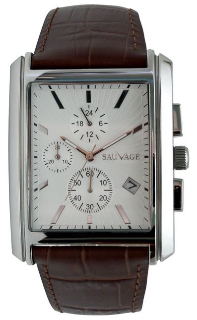 

Мужские часы Sauvage SA-SV11174S