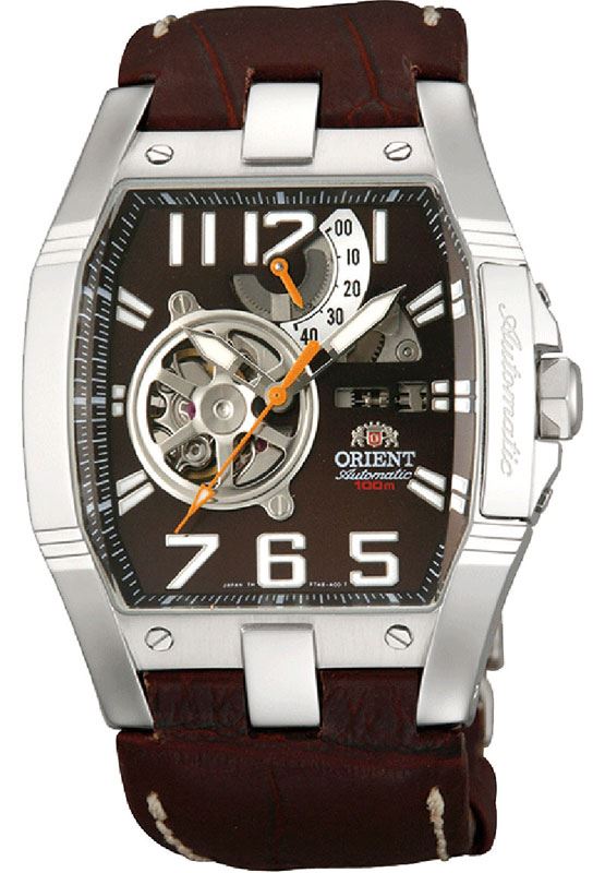 

Мужские часы Orient CFTAB003T0