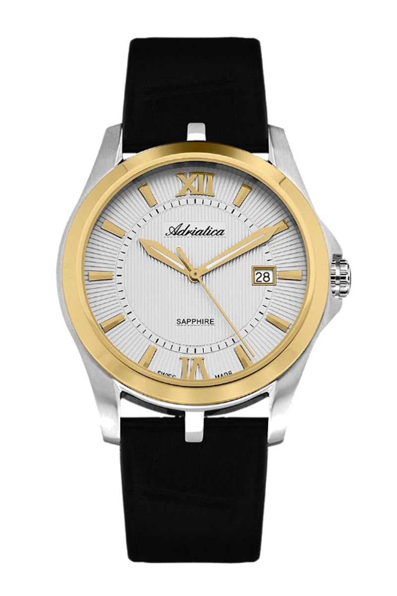 

Мужские часы Adriatica ADR 8212.2263Q