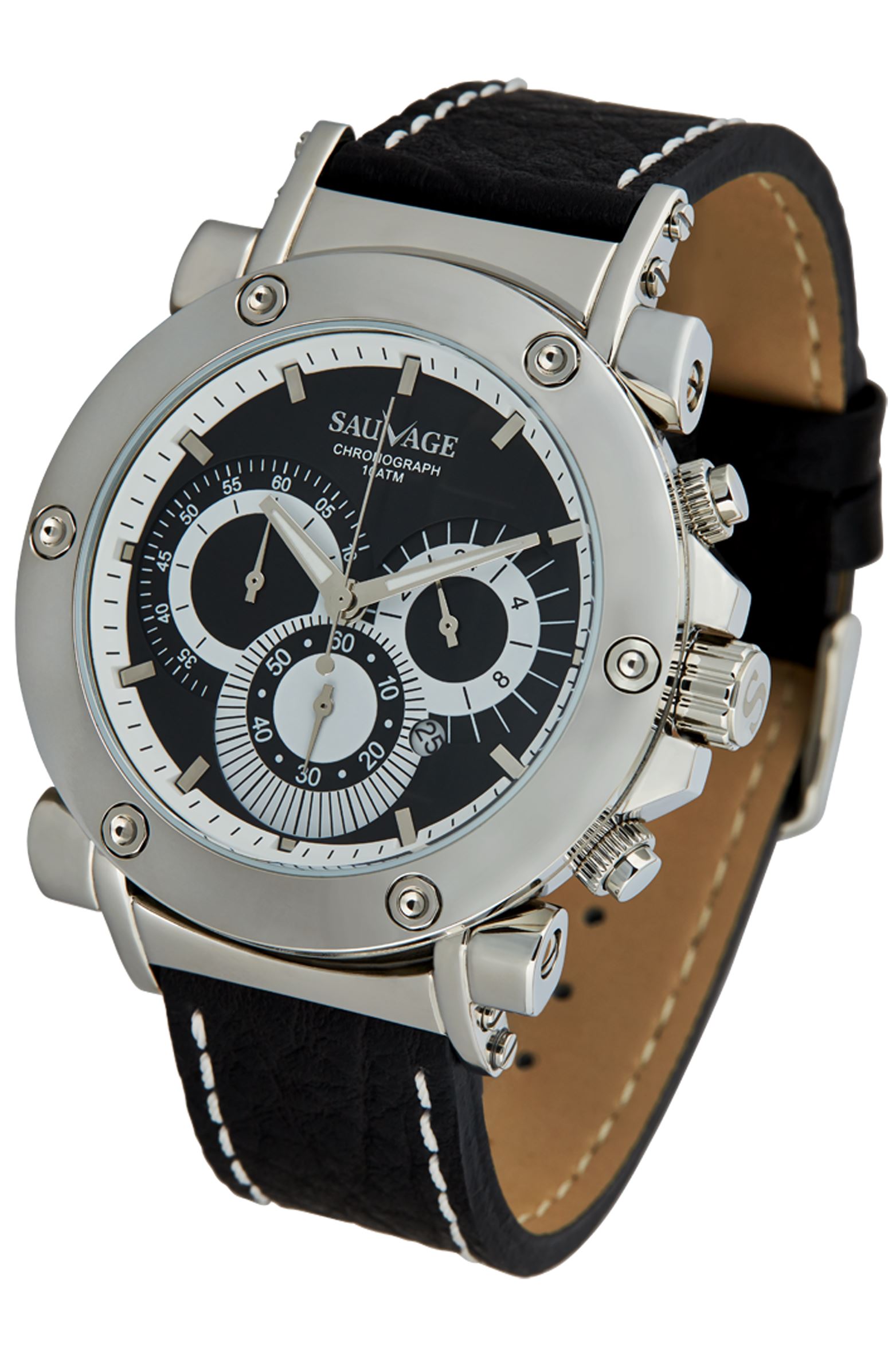 

Мужские часы Sauvage SA-SV11432S