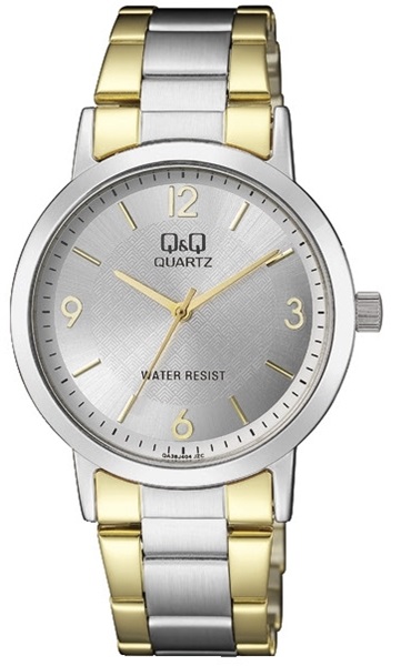 

Мужские часы Q&Q QA38J404Y