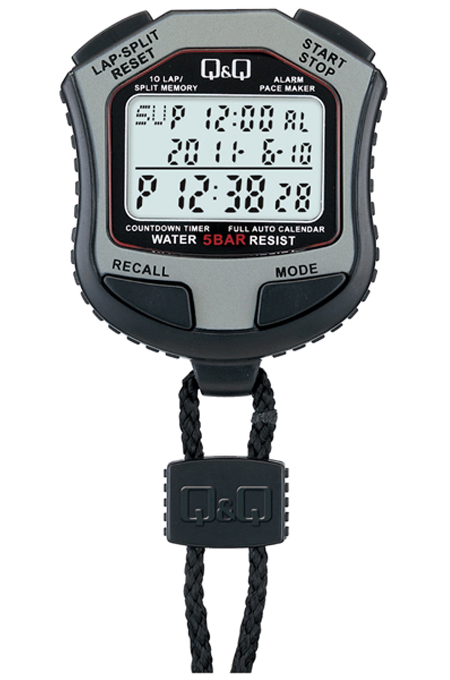 

Мужские часы Q&Q HS45J002Y