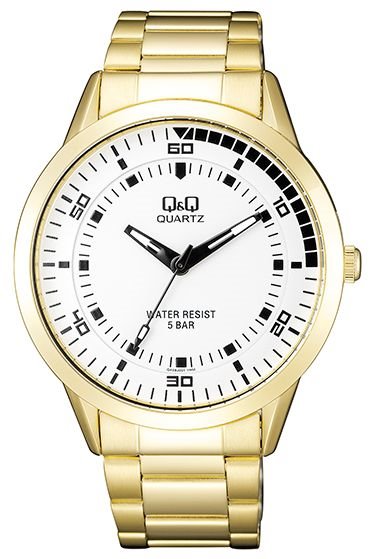 

Мужские часы Q&Q QA58J001Y