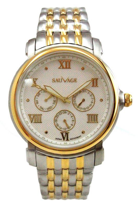 

Мужские часы Sauvage SA-SK74701SG