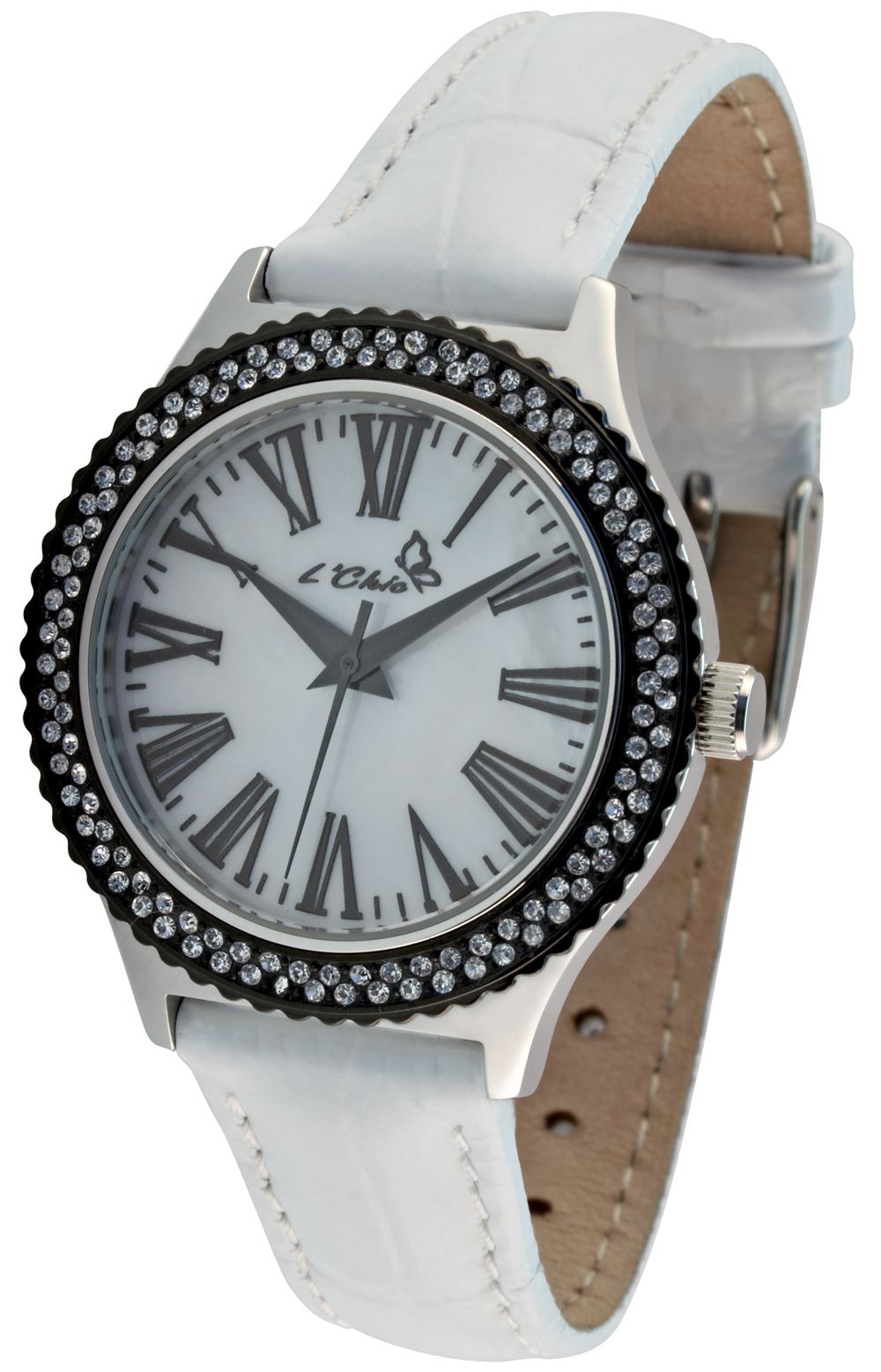 

Женские часы Le Chic CL 7904 S WH