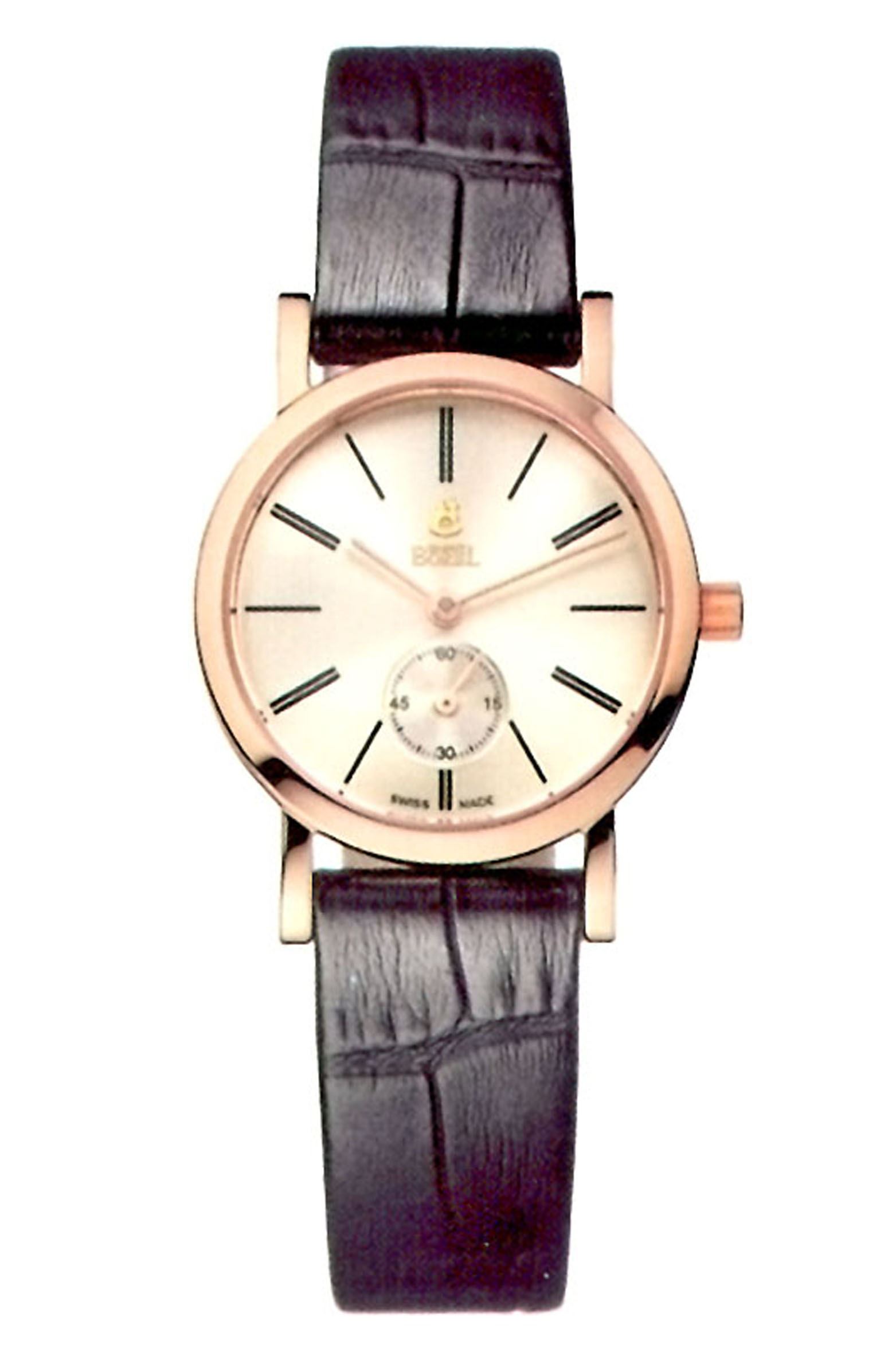 

Женские часы Ernest Borel LG-850-1316BK