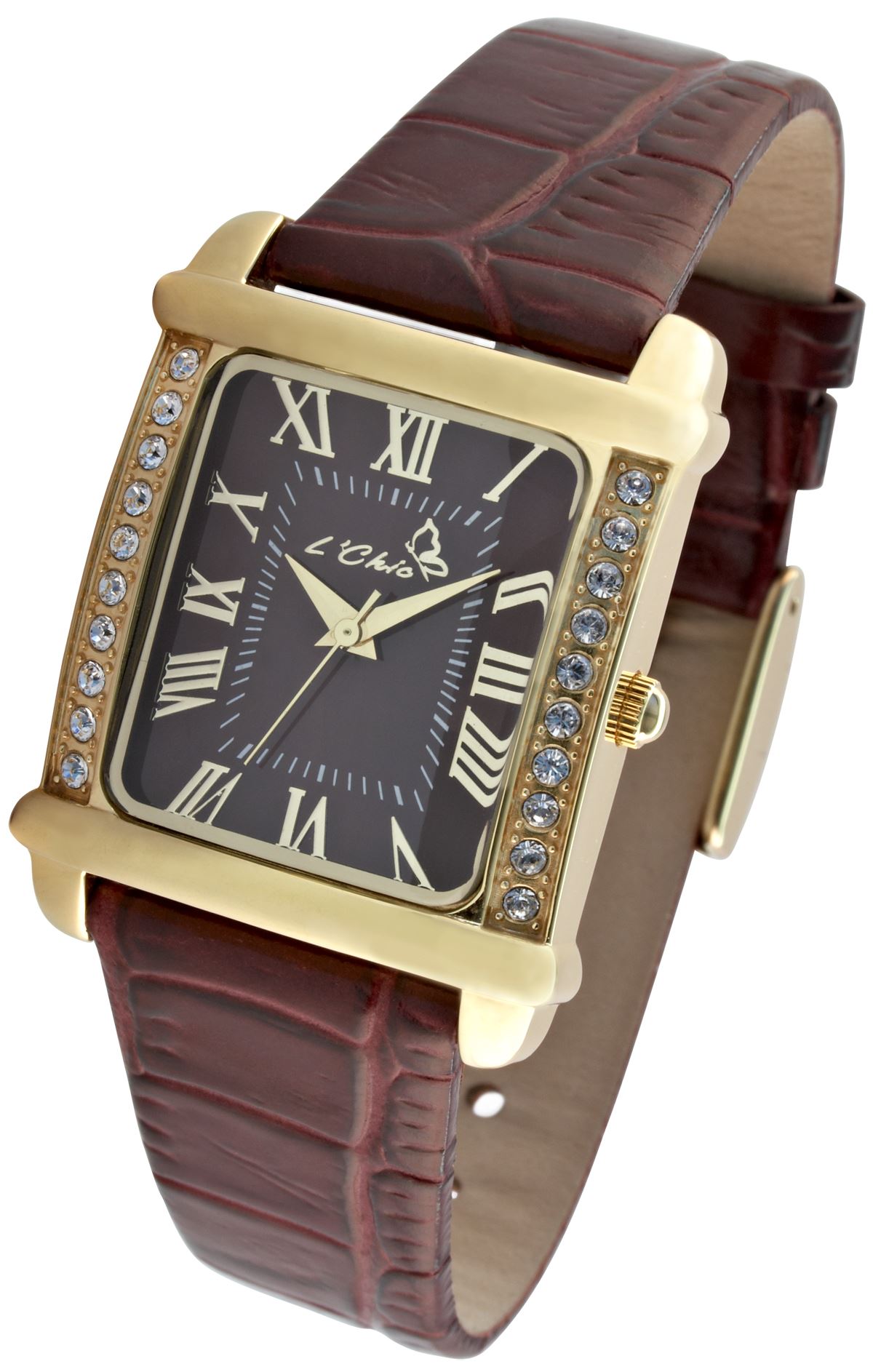 

Женские часы Le Chic CL 7855 G