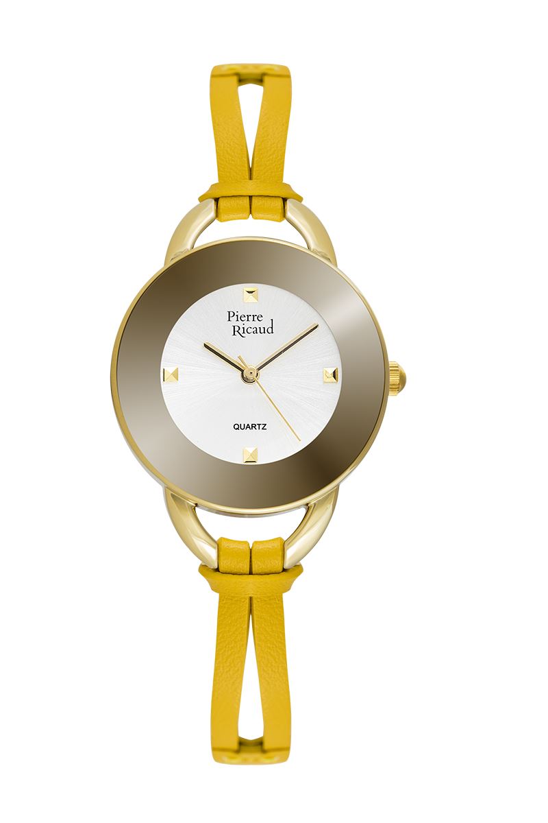 

Женские часы Pierre Ricaud PR 22020.1Y41Q