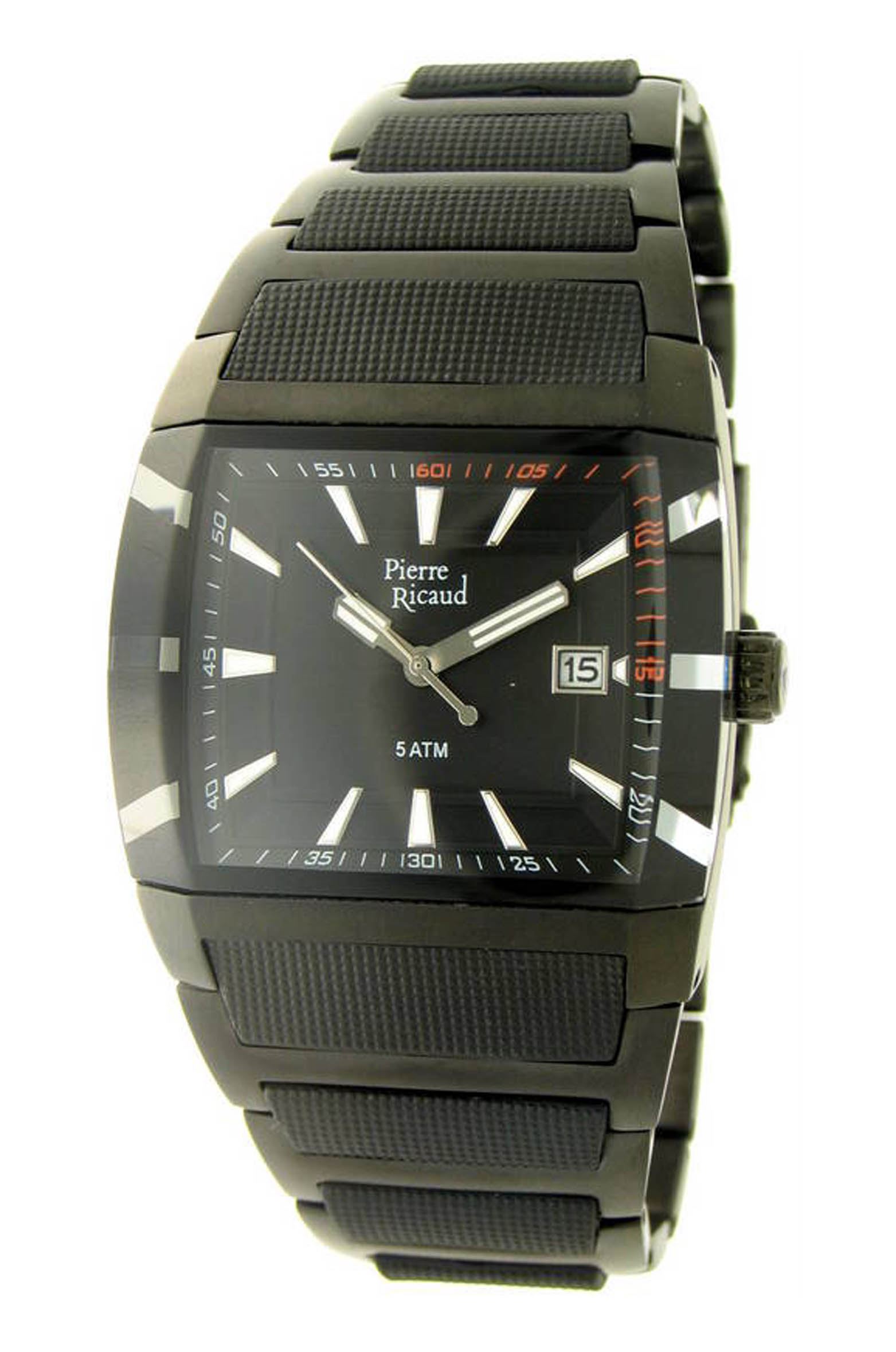 

Мужские часы Pierre Ricaud PR 91035.B114Q