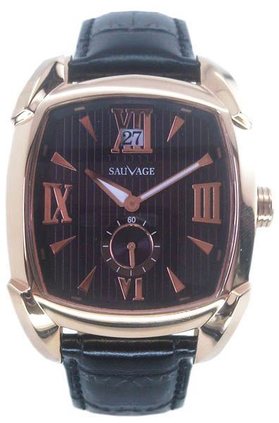 

Часы Sauvage SA-SV50800RG