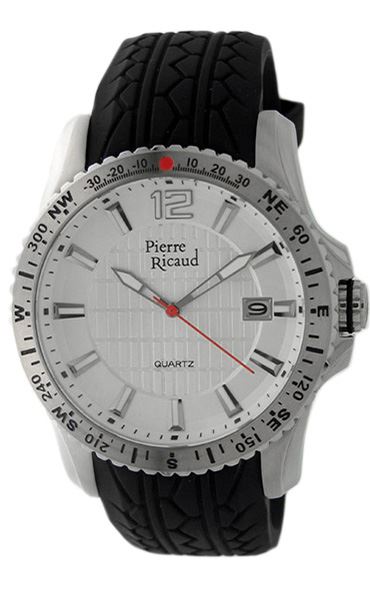 

Мужские часы Pierre Ricaud PR 97002.5253QR