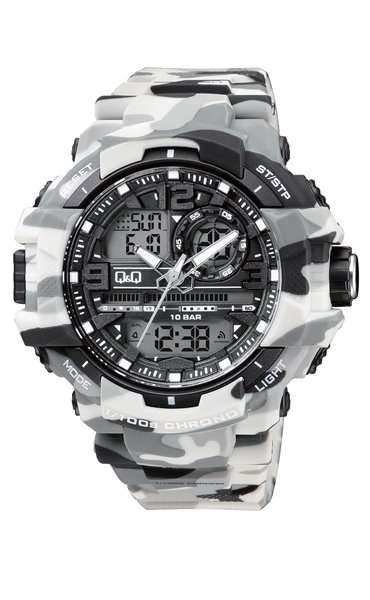 

Часы Q&Q GW86J006Y