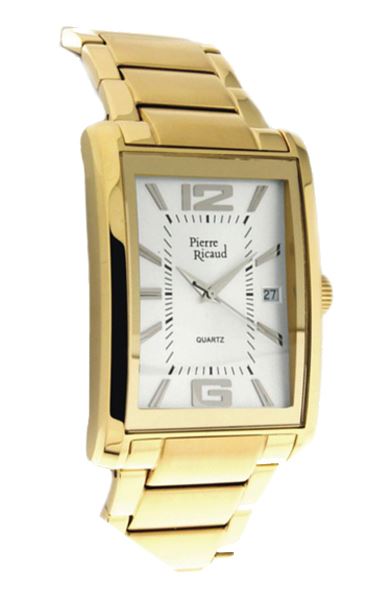 

Часы Pierre Ricaud PR 91058.1153Q