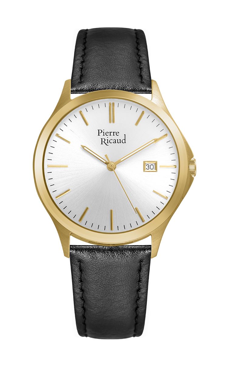 

Мужские часы Pierre Ricaud PR 91096.1213Q