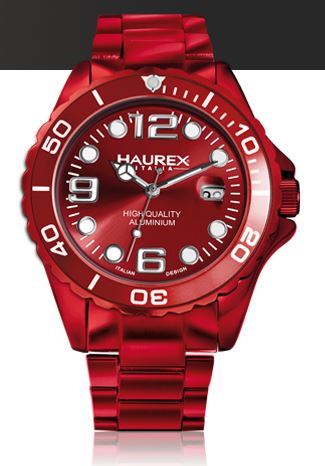 

Часы Haurex H-INK 7K374DRR