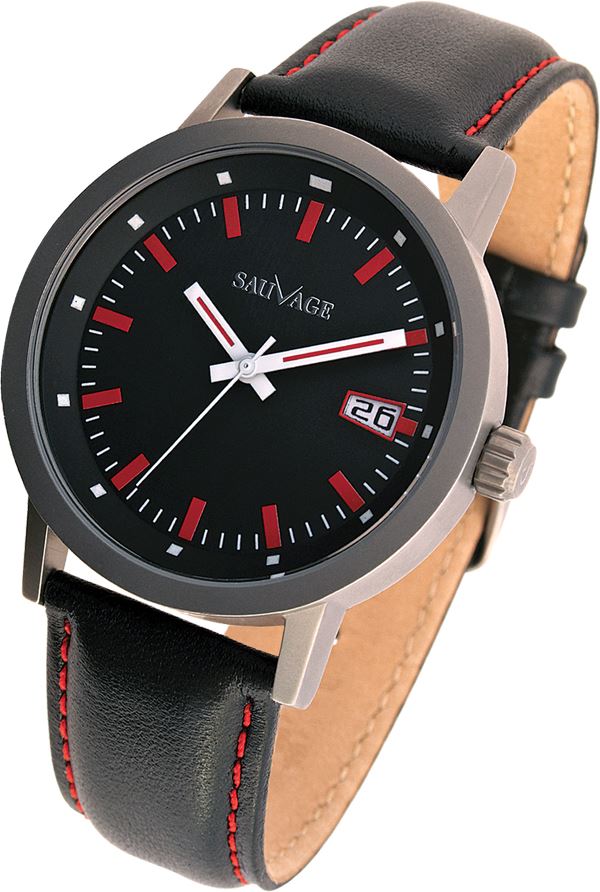 

Мужские часы Sauvage SA-SV14112TT