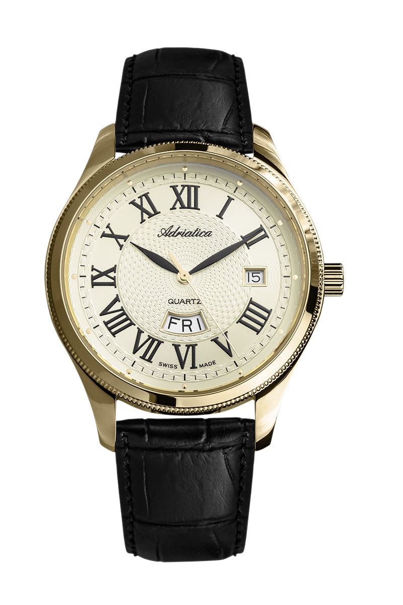 

Мужские часы Adriatica ADR 8244.1231Q
