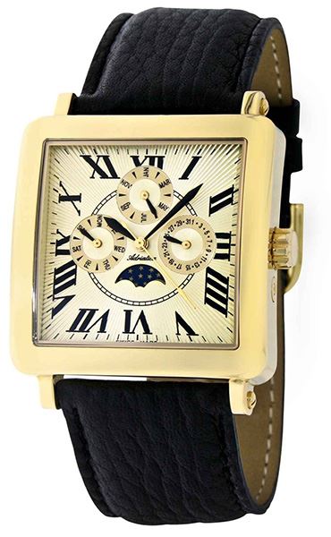 

Мужские часы Adriatica ADR 8154.1231QF