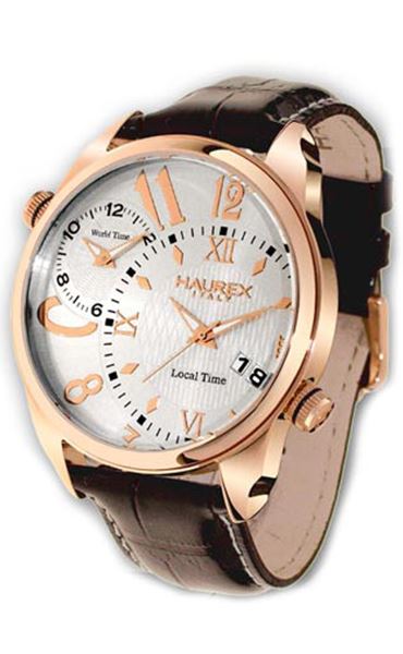 

Мужские часы Haurex H-BIG FLY 6R283USH