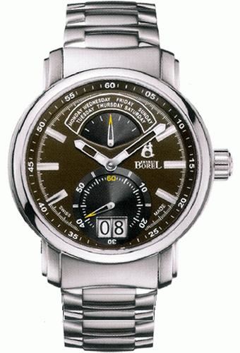 

Мужские часы Ernest Borel Borel GS-5420-8522