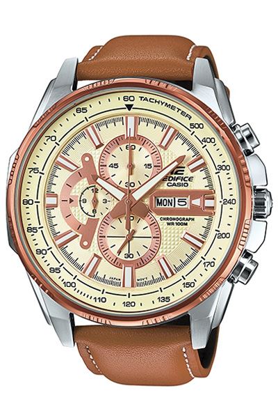

Мужские часы Casio EFR-549L-7AVUEF