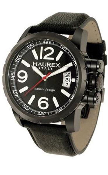 

Мужские часы Haurex H-AERON 8N321UN1