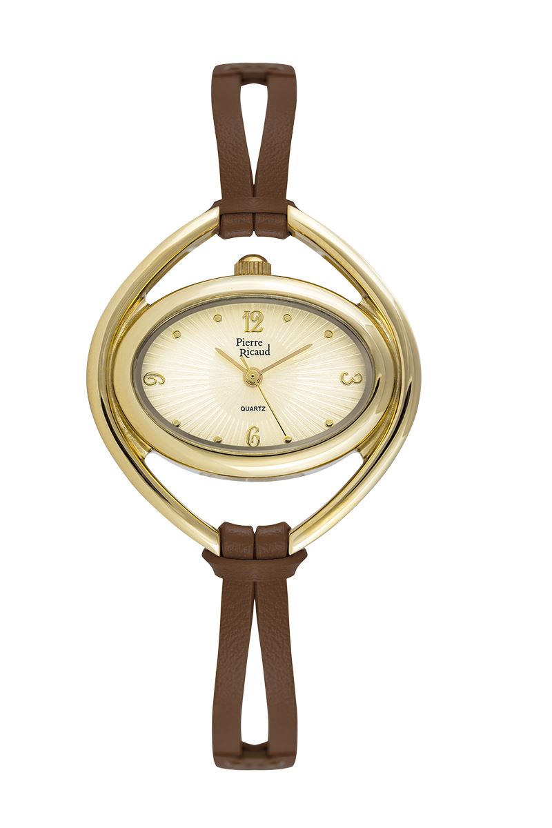 

Женские часы Pierre Ricaud PR 22018.1271Q