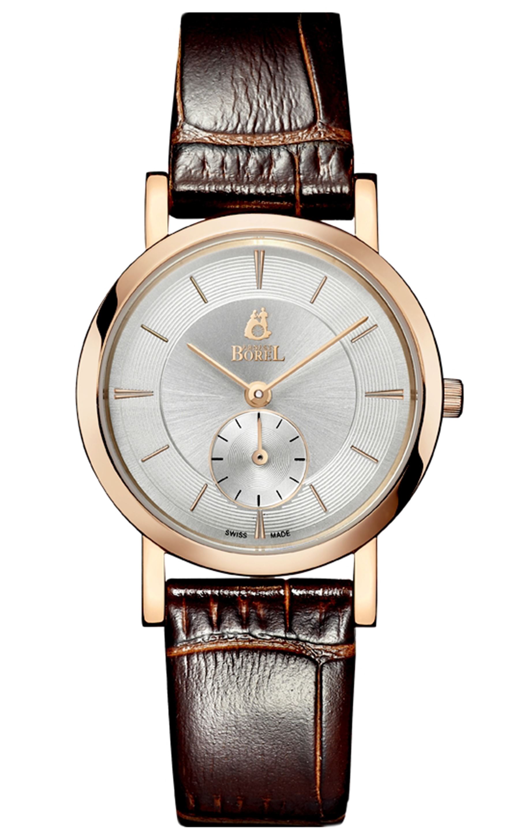 

Женские часы Ernest Borel LGR-850N-23591BR