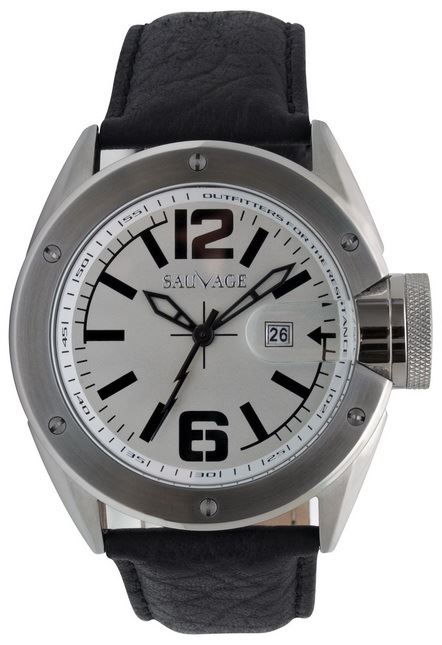 

Мужские часы Sauvage SA-SV00191S
