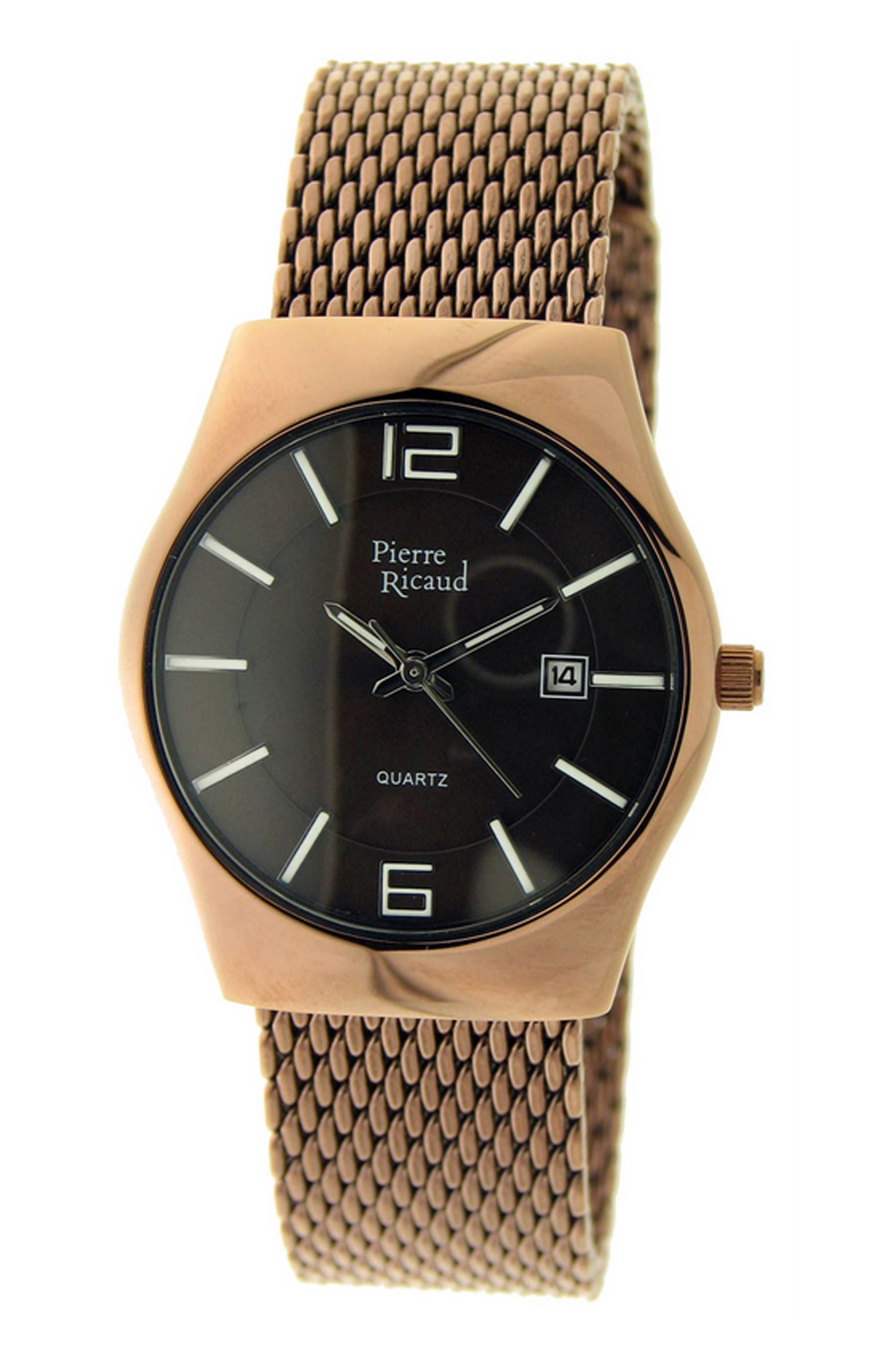 

Женские часы Pierre Ricaud PR 51060.015GQ