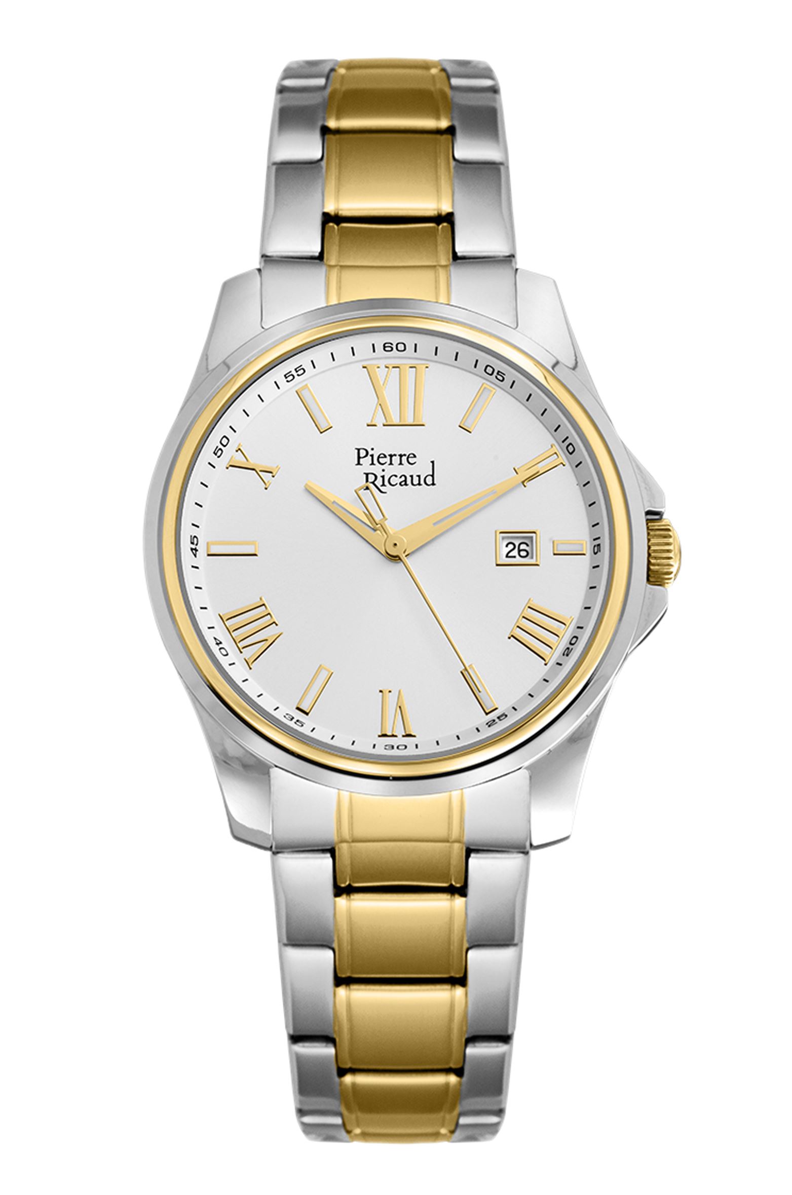 

Мужские часы Pierre Ricaud PR 21089.2132Q