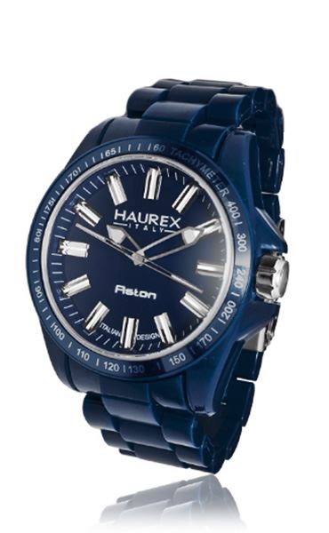 

Мужские часы Haurex H-ASTON PC B7366UB1