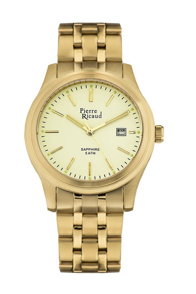 

Мужские часы Pierre Ricaud PR 97301.1111Q